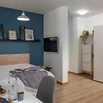 Agostini - Contactless Vukovarska - Free Parking *