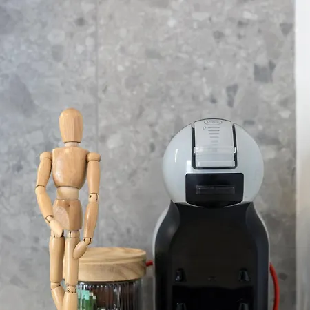 Lejlighed Agostini - Contactless Vukovarska - Free Parking