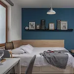 Apartment Agostini - Contactless Vukovarska - Free Parking *