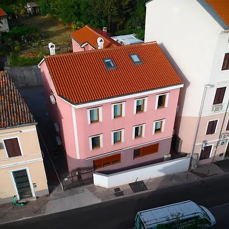 Apartment Agostini - Contactless Vukovarska Rijeka