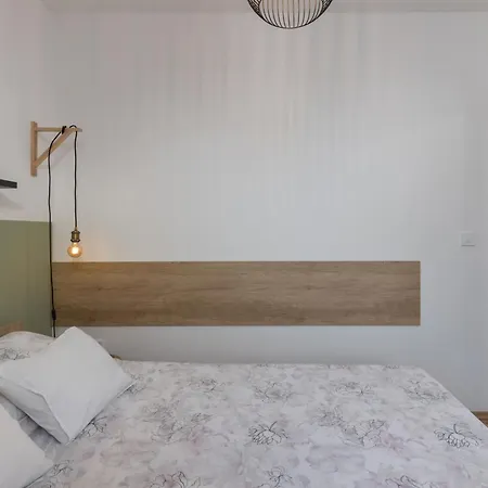 Agostini - Contactless Vukovarska - Free Parking Apartman *