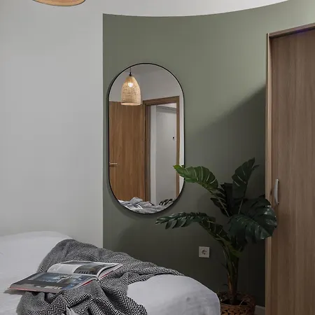 Appartement Agostini - Contactless Vukovarska - Free Parking