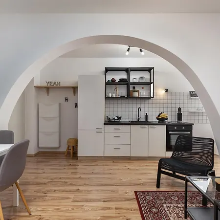 Agostini - Contactless Vukovarska Apartment *
