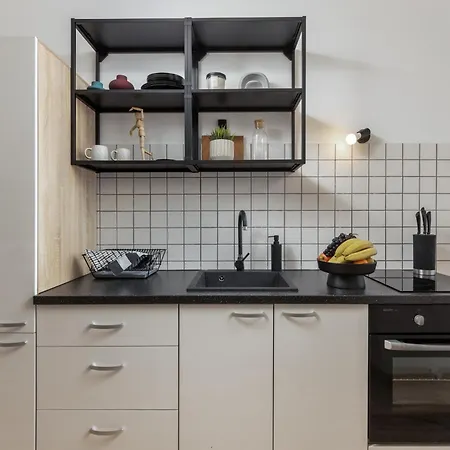 Apartment Agostini - Contactless Vukovarska Rijeka