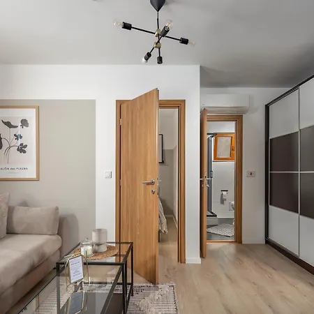 Apartment Agostini - Contactless Vukovarska Rijeka
