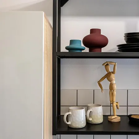 Agostini - Contactless Vukovarska Apartment