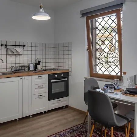 Apartment Agostini - Contactless Vukovarska Rijeka