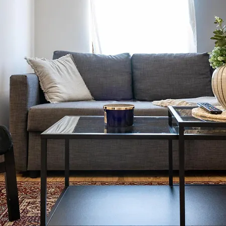Agostini - Contactless Vukovarska Apartment