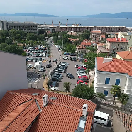 Apartment Agostini - Contactless Vukovarska *