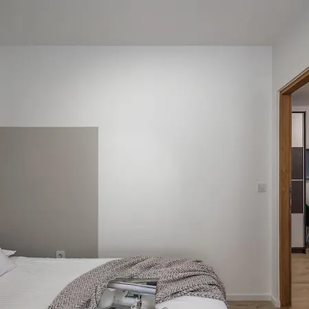 Apartment Agostini - Contactless Vukovarska