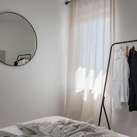 Agostini - Contactless Vukovarska - Free Parking Appartement *