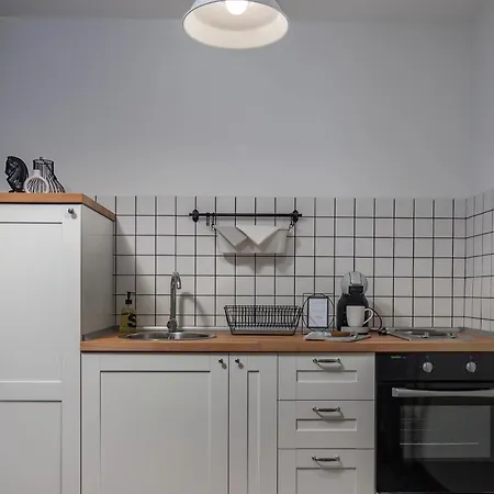 Agostini - Contactless Vukovarska - Free Parking Apartman Fiume