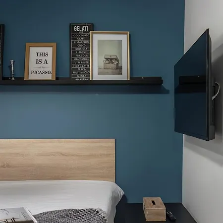 Apartman Agostini - Contactless Vukovarska - Free Parking