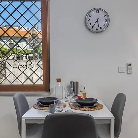 Apartman Agostini - Contactless Vukovarska - Free Parking Fiume