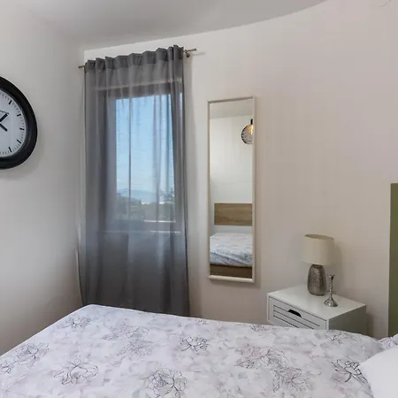 Apartment Agostini - Contactless Vukovarska *