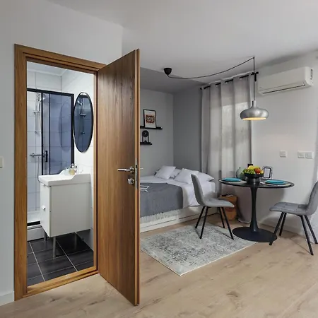 Agostini - Contactless Vukovarska Apartment