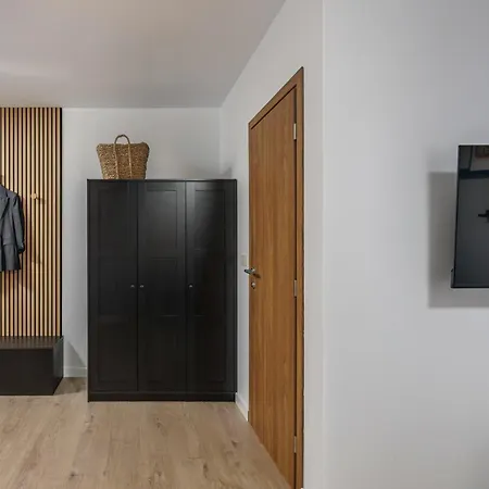 Appartement Agostini - Contactless Vukovarska - Free Parking Rijeka