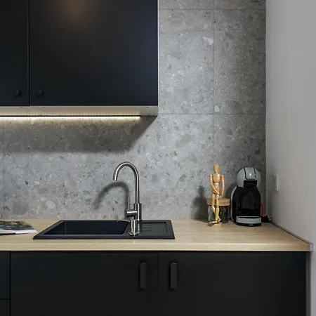 Appartement Agostini - Contactless Vukovarska - Free Parking